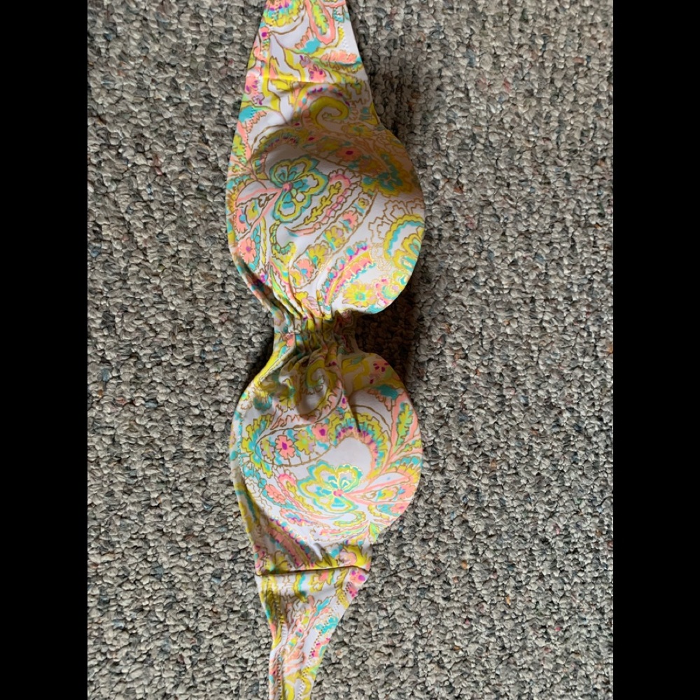 Victoria’s Secret bandeau top